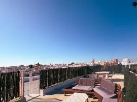 Penthouse Libertad Grupo AC Gestion