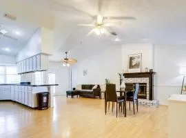 6 Mi to St Lucie River Family Home with Patio!