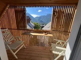 Lazy Goose Charming Apartments Bovec