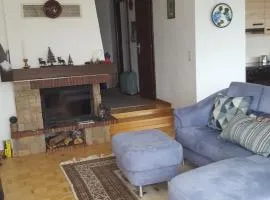 Appartement La Prairie