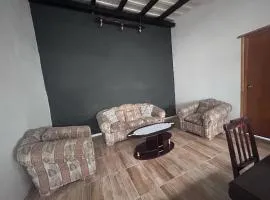 Aparthouse-Compartida!