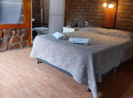 Inesita apart, inn in San Miguel
