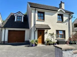 Fermanagh Lakelands holiday home