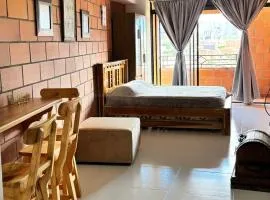 Envigado Apartaestudio