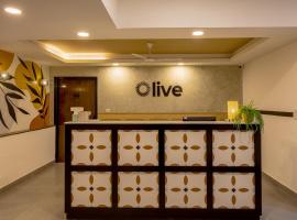 Olive Hotel Palace Road by Embassy Group