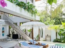 Villa Utopia Uluwatu