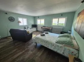 Chambre d'hôte