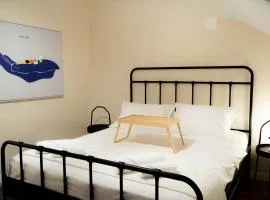 Stayna Apartments