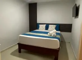 JM GUESTHOUSE