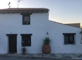 Casa -Cueva Paraje De Los Majuelos