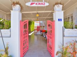 Kiraz Butik Hotel, מלון באלאקאטי