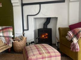 Campbell's Cottage, hotel in Blackwatertown