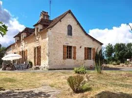 La Chataîgnière