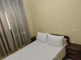 Dar Yasmine, viešbutis mieste Ifranas