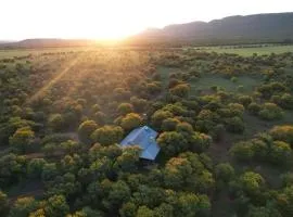 Altemooi Farm Stay