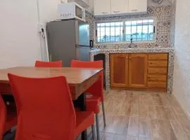 Apartamento- Fray Bentos