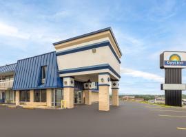 Days Inn by Wyndham Harrisonburg, hotel in zona Aeroporto Regionale della Valle dello Shenandoah - SHD, Harrisonburg