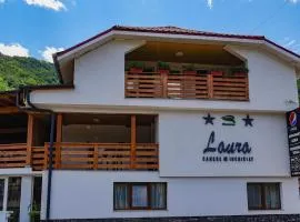 Pensiunea Laura