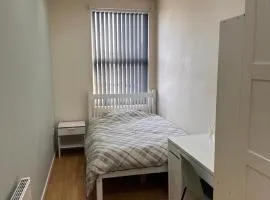 Byrom House Apartments