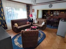 Apartman Kali Leskovac