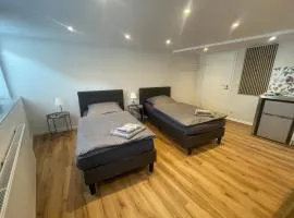 Gästezimmer alte Schneiderei