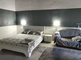 Aerodrom Hotel - Hostel