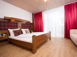 Attergau Rooms - Self Check-In