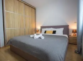 Velvet Nest by Coresi