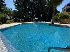 Paradise Gardens Luxury Oasis