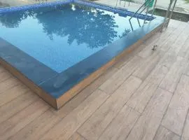 Sivarama garden resort 5star stay & swimming pool 4BHK room 1,2,3,4 , bheemili beach to dorathota