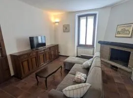 Crespi Apartments Six