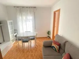 3 bedroom apartment Balcony Med-Rambla Nova