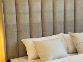 Haven Villa, ξενοδοχείο σε Ongwediva