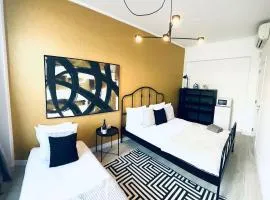 Luxury rooms best location of Lisbon, next attractions