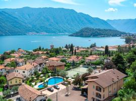 Albergo Villa Edy, Hotel in Tremezzo