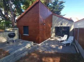 Family home 3 bedrooms - sea 300 m - WiFi -