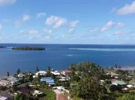Vaiurua HappyStay