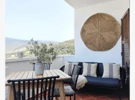 El Refugio de Alcolea, Alpujarra Almeriense