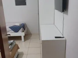 Apartamento quarto 01
