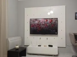 Cleopatra Apartment