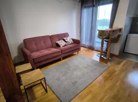 Cozy Studio