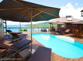 Villa Tonoï