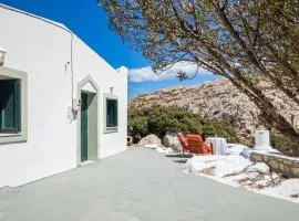 Sunny Hillside Escape