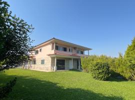 Casa do Senhor da Ponte, ξενοδοχείο σε Gondifelos