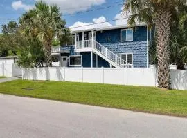 Beach House Paradise