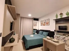 Apartamento, Flat, Studio no Daia