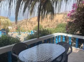 Villa des Jasmins - Aghroude