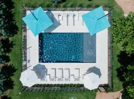 Hotel Lulu