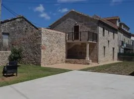 Casa de Pepajuana - Casa en Lariño