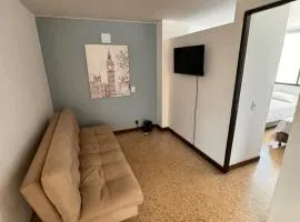 Apartment 303